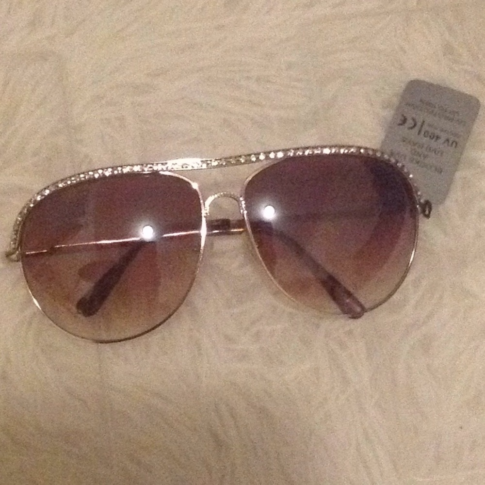 Bling Shades